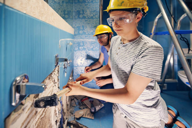Mold Remediation for Rental Properties in Iona, ID