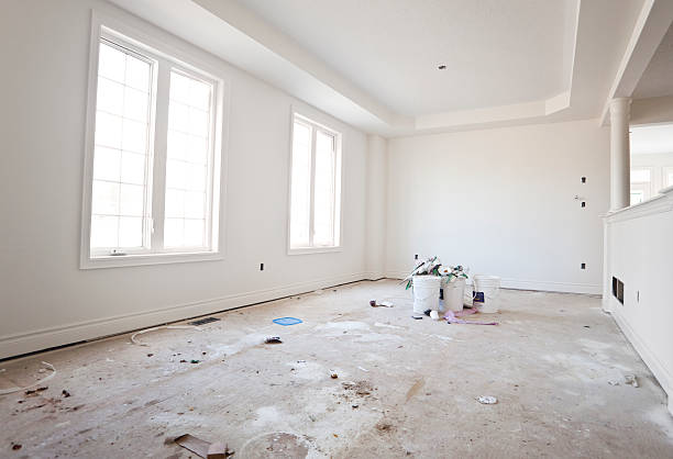 Best Industrial Mold Remediation  in Iona, ID