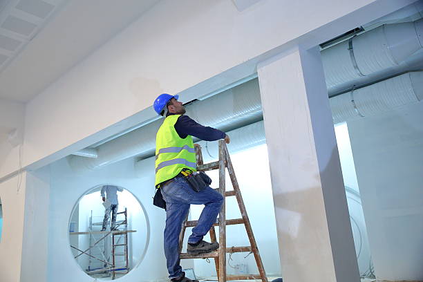 Mold Remediation for Vacation Homes in Iona, ID